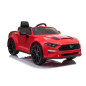 Ford Mustang GT Drift SX2038 Akumulatorowy Samochód Zdalnie Sterowany Czerwony EAN: 5903802456646
