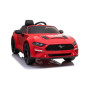 Ford Mustang GT Drift SX2038 Akumulatorowy Samochód Zdalnie Sterowany Czerwony EAN: 5903802456646