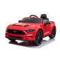 Ford Mustang GT Drift SX2038 Akumulatorowy Samochód Zdalnie Sterowany Czerwony EAN: 5903802456646
