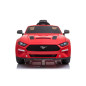 Ford Mustang GT Drift SX2038 Akumulatorowy Samochód Zdalnie Sterowany Czerwony EAN: 5903802456646