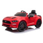 Ford Mustang GT Drift SX2038 Akumulatorowy Samochód Zdalnie Sterowany Czerwony EAN: 5903802456646