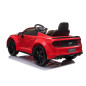 Ford Mustang GT Drift SX2038 Akumulatorowy Samochód Zdalnie Sterowany Czerwony EAN: 5903802456646