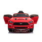 Ford Mustang GT Drift SX2038 Akumulatorowy Samochód Zdalnie Sterowany Czerwony EAN: 5903802456646