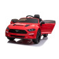 Ford Mustang GT Drift SX2038 Akumulatorowy Samochód Zdalnie Sterowany Czerwony EAN: 5903802456646
