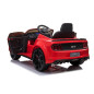Ford Mustang GT Drift SX2038 Akumulatorowy Samochód Zdalnie Sterowany Czerwony EAN: 5903802456646