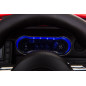 Ford Mustang GT Drift SX2038 Akumulatorowy Samochód Zdalnie Sterowany Czerwony EAN: 5903802456646