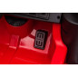 Ford Mustang GT Drift SX2038 Akumulatorowy Samochód Zdalnie Sterowany Czerwony EAN: 5903802456646