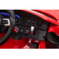 Ford Mustang GT Drift SX2038 Akumulatorowy Samochód Zdalnie Sterowany Czerwony EAN: 5903802456646