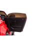 Ford Mustang GT Drift SX2038 Akumulatorowy Samochód Zdalnie Sterowany Czerwony EAN: 5903802456646
