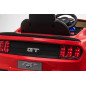 Ford Mustang GT Drift SX2038 Akumulatorowy Samochód Zdalnie Sterowany Czerwony EAN: 5903802456646