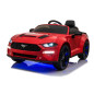 Ford Mustang GT Drift SX2038 Akumulatorowy Samochód Zdalnie Sterowany Czerwony EAN: 5903802456646