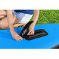 Deska Sup Hydro-Force 381 x 79 x 15 cm Bestway 65373 Deska Sup Hydro-Force 381 x 79 x 15 cm Bestway 65373