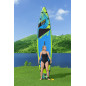 Deska Sup Hydro-Force 381 x 79 x 15 cm Bestway 65373 Deska Sup Hydro-Force 381 x 79 x 15 cm Bestway 65373