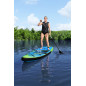Deska Sup Hydro-Force 381 x 79 x 15 cm Bestway 65373 Deska Sup Hydro-Force 381 x 79 x 15 cm Bestway 65373