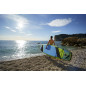 Deska Sup Hydro-Force 381 x 79 x 15 cm Bestway 65373 Deska Sup Hydro-Force 381 x 79 x 15 cm Bestway 65373