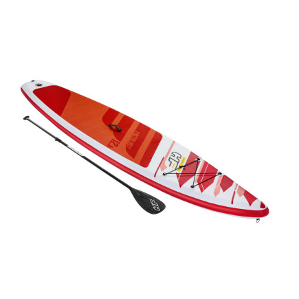 Deska Sup Fastblast Pompowana 381 x 76 x 15 cm Bestway 65343