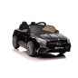 Mercedes SL65 S Akumulatorowy Samochód na Pilot Czarny Lakier LCD EAN: 5907625581707