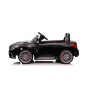 Auto Na Akumulator Mercedes SL65 S Czarny Lakierowany LCD