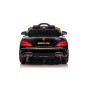 Mercedes SL65 S Akumulatorowy Samochód na Pilot Czarny Lakier LCD EAN: 5907625581707