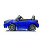 Mercedes SL65 S Niebieski Akumulatorowy Samochód z Ekranem LCD EAN: 5907625581714