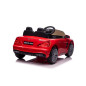 Mercedes SL65 S na akumulator czerwony lakierowany LCD - EAN: 5907625581721