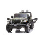 Pojazd na akumulator Jeep Wrangler Rubicon Moro EAN: 5905323210868