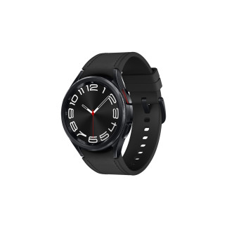 Samsung galaxy watch 6 (r955) classic 43mm lte, black