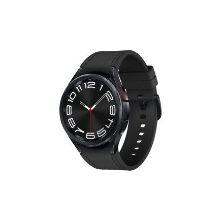 Samsung galaxy watch 6 (r955) classic 43mm lte, black