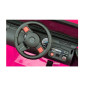 "WXE-1688 Auto na Akumulator 4x4 Różowy Strong - EAN: 5905991009085"