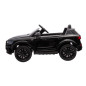 Czarne lakierowane auto na akumulator Audi Q7 EAN: 5905991008989