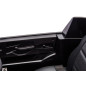 Czarne lakierowane auto na akumulator Audi Q7 EAN: 5905991008989