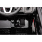 Czarne lakierowane auto na akumulator Audi Q7 EAN: 5905991008989