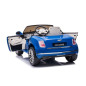 Auto na akumulator Bentley Mulsanne Niebieski Lakierowany EAN: 5904665993811