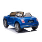 Auto na akumulator Bentley Mulsanne Niebieski Lakierowany EAN: 5904665993811