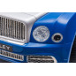 Auto na akumulator Bentley Mulsanne Niebieski Lakierowany EAN: 5904665993811