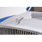 Auto na akumulator Bentley Mulsanne Niebieski Lakierowany EAN: 5904665993811