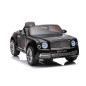 Auto na akumulator Bentley Mulsanne Czarny Lakierowany EAN: 5904665993835