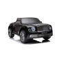 Auto na akumulator Bentley Mulsanne Czarny Lakierowany EAN: 5904665993835