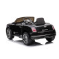 Auto na akumulator Bentley Mulsanne Czarny Lakierowany EAN: 5904665993835