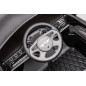 Auto na akumulator Bentley Mulsanne Czarny Lakierowany EAN: 5904665993835