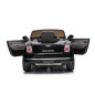 Auto na akumulator Bentley Mulsanne Czarny Lakierowany EAN: 5904665993835