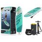 Deska SUP Hydro-Force Pompowana 305 x 84 cm Bestway EAN: 6942138977257