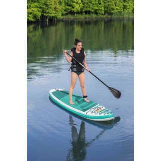 Deska Sup Hydro-Force Pompowana 305 x 84 x 15 cm Bestway 65346