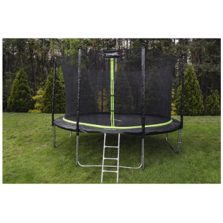 Trampolina LEAN SPORT PRO 12ft