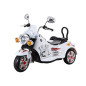 Motor na akumulator SX138 Biały - EAN: 5908275994008