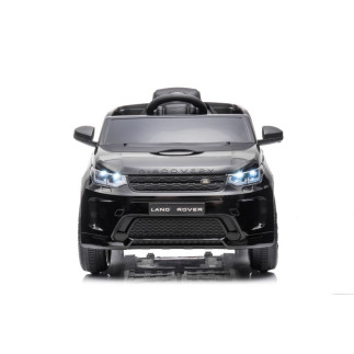 Auto na akumulator Range Rover czarny lakierowany EAN: 5904204753548