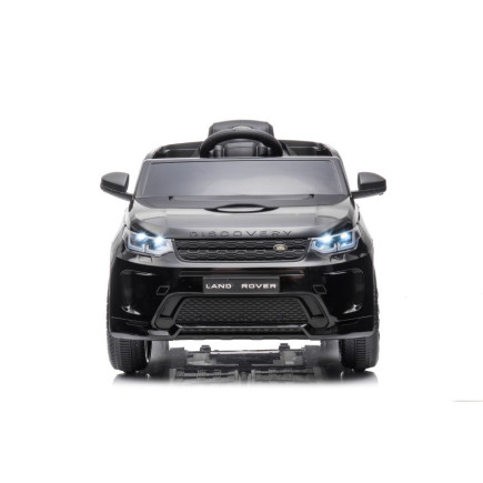Auto na akumulator Range Rover czarny lakierowany EAN: 5904204753548