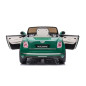 Bentley Mulsanne Zielony Auto na Akumulator EAN: 5904665993804