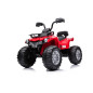 Quad Madman JS009 Akumulatorowy Czerwony EAN: 5904204750516
