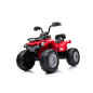 Quad Madman JS009 Akumulatorowy Czerwony EAN: 5904204750516